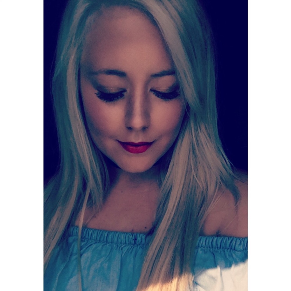Meet your Posher, Jess